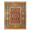 Classic One-of-a-Kind 8' 1" X 10' 4" Hand Knotted Area Rug