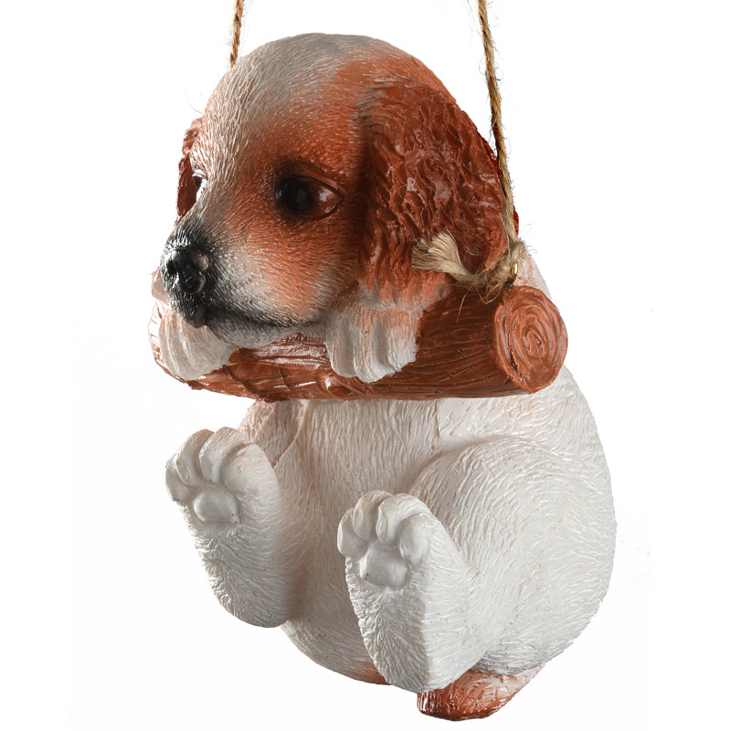 Chiot pivotant 5 po Arlmont & Co., Épagneul