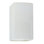 Ambiance - ADA Rectangle Wall Sconce - Closed Top (Outdoor)