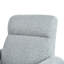 Fauteuil inclinable avec dossier à pression 31,25 pouces, dossier inclinable réglable pour le salon-1291309215