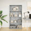 Analuisa Bookcase-1301004627-1307435230