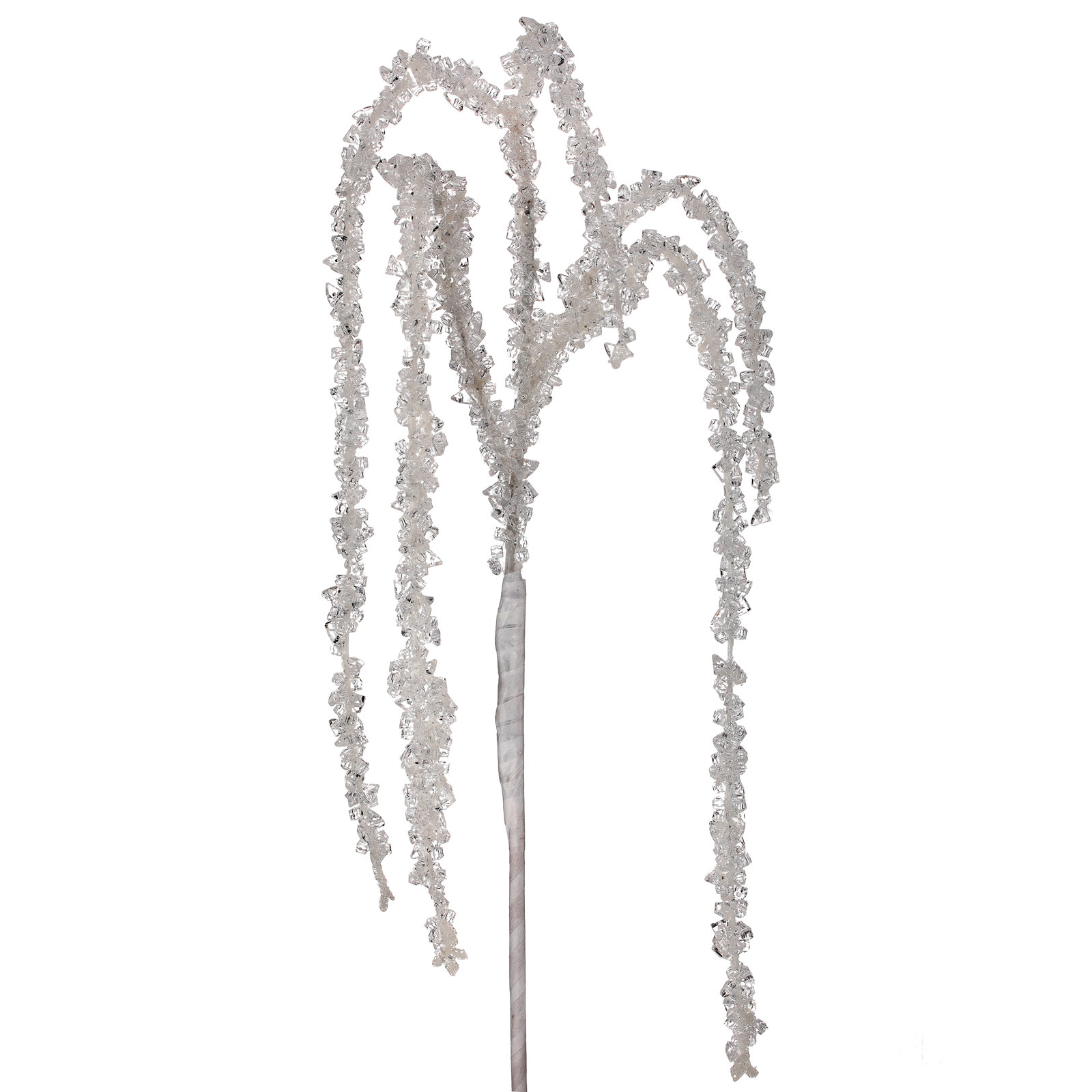 Jaquinton 36" Pick, White