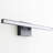 Abud 1-Light Dimmable LED Vanity Light Picture Lighting Bathroom Bar-1538545210-1478792295