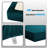 Liam Microfiber 7 Piece Bed in a Bag Comforter Set-75099543-75099549