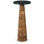 Mannox Marble Top Single End Table