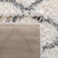 Christelle Geometric Hand Woven Area Rug-424747061