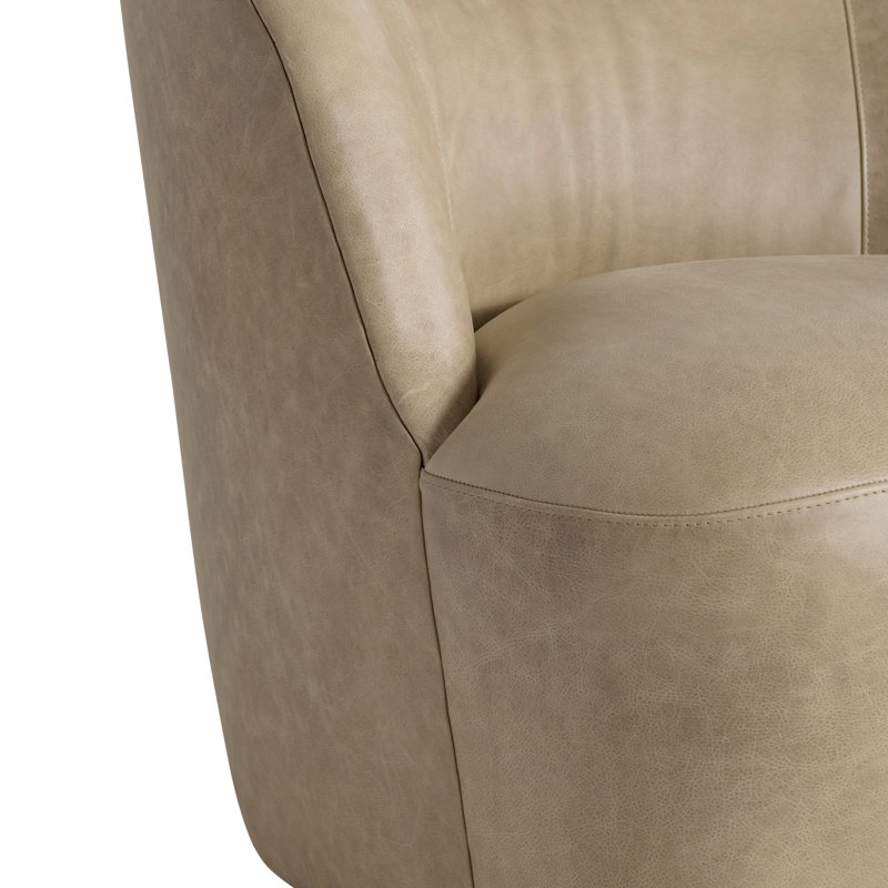 Swivel Armchair, 360-111