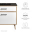 Meuble-lavabo 36 po Maverick par Modway-88459707