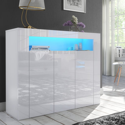 Clifton 116cm Sideboard
