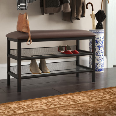 Banc avec range-chaussures Appell