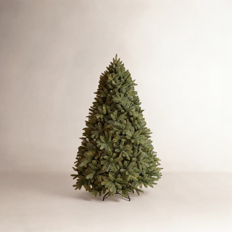 Arbre de Noël pré éclairé, H 4 pi