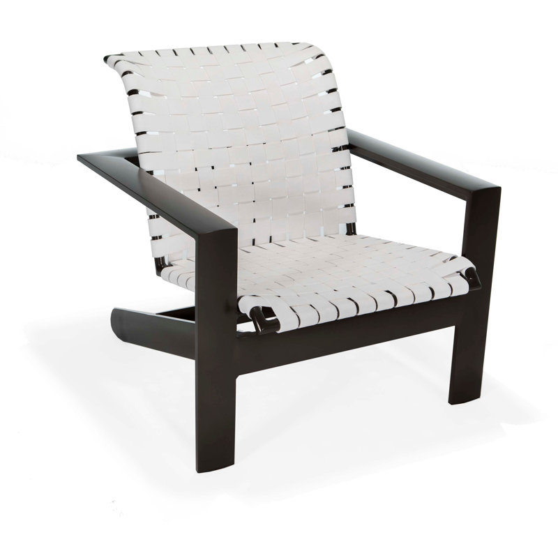 Relax Outdoor Adirondack Lounge Chair