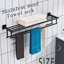 Porte-serviettes mural 32 po-102192868