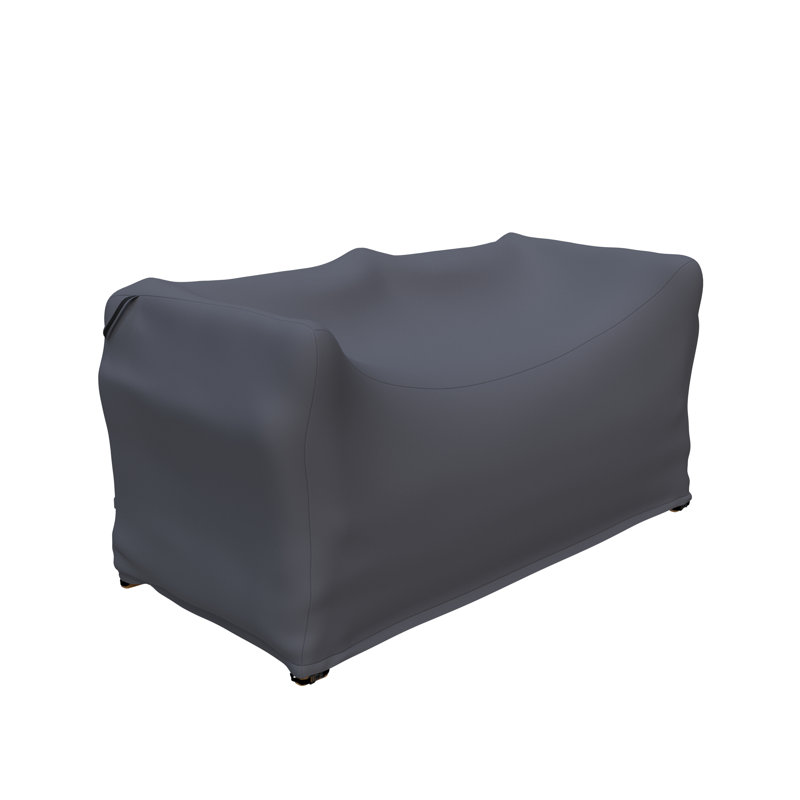 Housse pour lit de jour Jacqueline 83,46 po