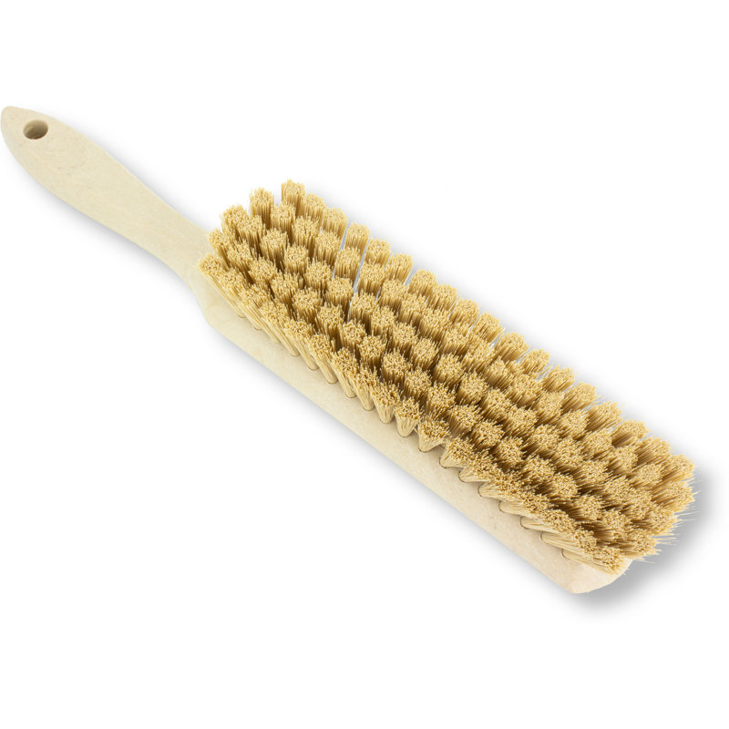 Cleaning Brushes, Brown