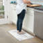 Tapis anti-fatigue floral Cozy Living Grateful-63372379