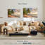 Gillard Golden Sunset Palms-107859689