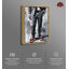 Notoriart Man Of Style Ii Gallery Style 1 pièce, galerie-100010162-100010164