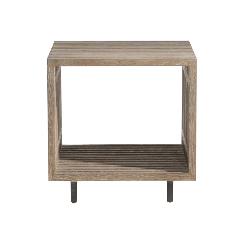 Bernhardt Brumley Side Table