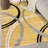 Andreina Abstract Yellow/Black/Gray Area Rug-437069819