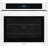 Frigidaire 30" 5.3 cu. ft Self-Cleaning Convection Electric Single Wall Oven-64015715