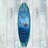 Handmade Nautical & Beach Wall Decor on Solid Wood-790575098