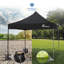3m x 3m Steel Pop-Up Gazebo-61654139