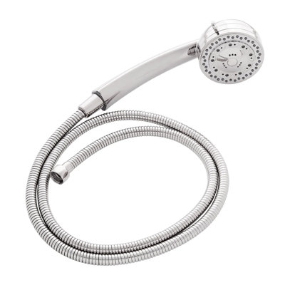 Full Handheld Shower Head