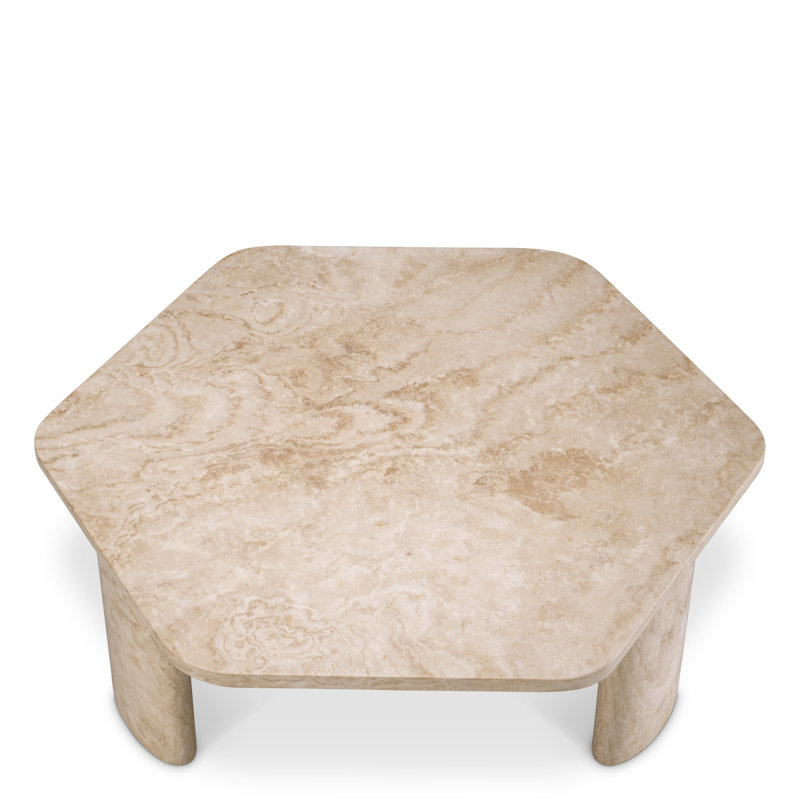 Zenitho Coffee Table