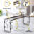 Adjustable Over The Sink Dish Rack-76170517