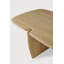 Pi Solid Wood Coffee Table-92577440