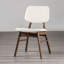 Chaise de salle à manger 2Pc