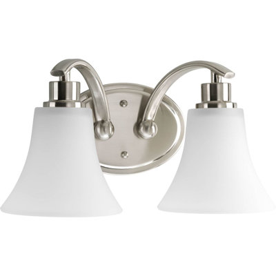 Jilliann 2 - Light Dimmable Vanity Light