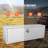 17 Storeys Underbody Truck Box, 48"×17"×18" Pickup Storage Box