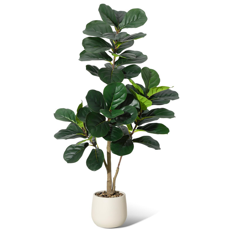Faux Plant, 150 cm x 69.9 cm