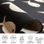 Tapis d'intérieur / extérieur Teneyck Performance-607254970