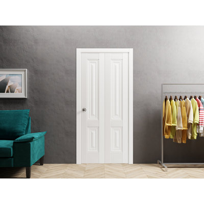 Portes pliantes Lucia