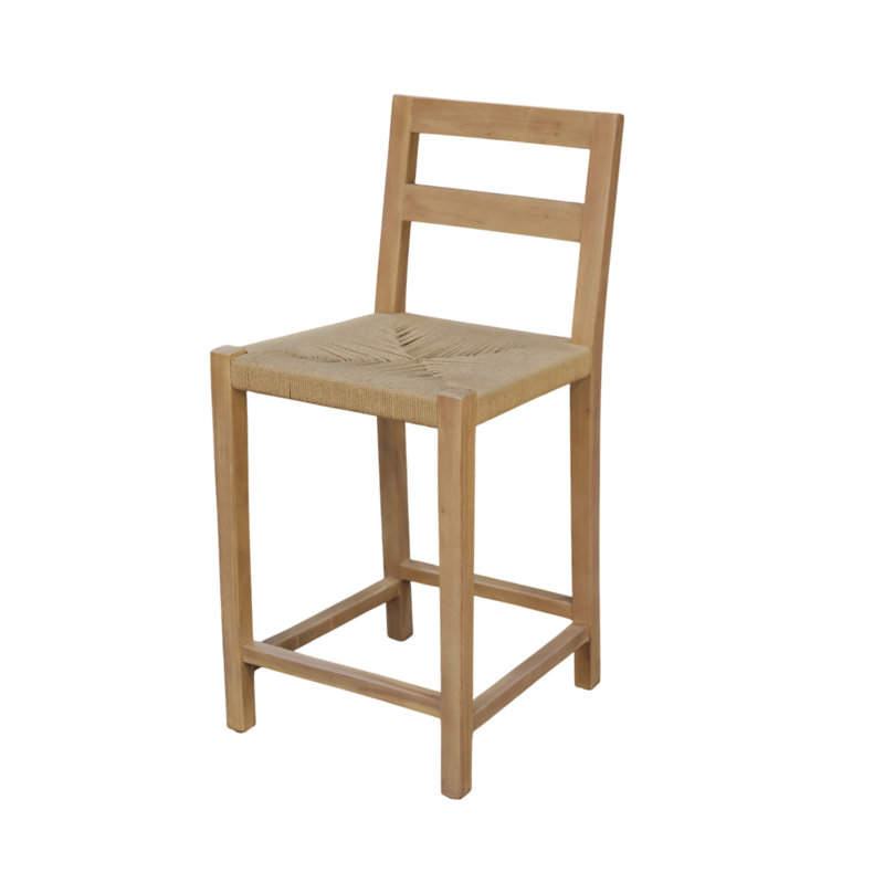 Tabouret de comptoir Sierra Loom