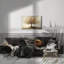 Wrapped Canvas Print-1328147295