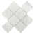 Oriental White selected