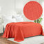 Couverture 100% coton à texture douce toutes saisons Superior-1597385503-1597437010