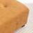 Ashyiah 32'' Wide Upholstered Tufted Ottoman-29695591
