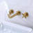 Wall Mounted Optional 2-handle Bathroom Faucet-69795554