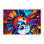 Tapis intérieur et extérieur couleur cyclone Color-1290784081