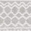 Oriental Shag Area Rug-1143295927