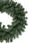 24" Medium Pine Artificial Christmas Wreath Unlit