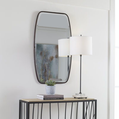 Miroir mural Rylie