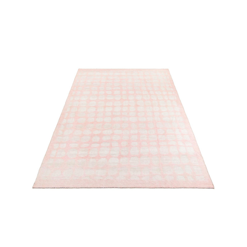 Tapis rose Howard