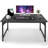 Modern Computer Desk Writing Desk Workstation for Home Office-119637007-119637010