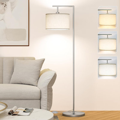 63'' Task Floor Lamp